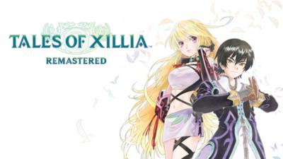 Tales of Xillia Remastered