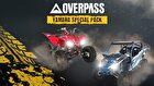 OVERPASS Yamaha Special Pack