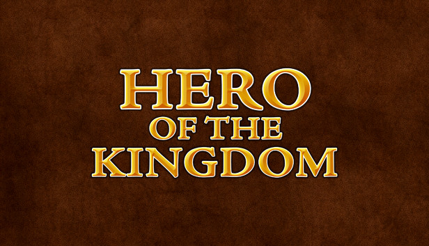 Hero of the Kingdom Collection