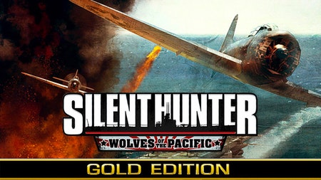 Silent Hunter: Wolves of the Pacific