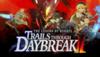 The Legend of Heroes: Trails through Daybreak II