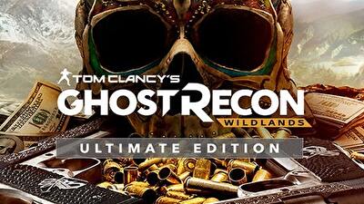 Tom Clancy S Ghost Recon Wildlands Ultimate Year 2 Pc Buy Key