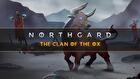 Northgard - Himminbrjotir, Clan of the Ox