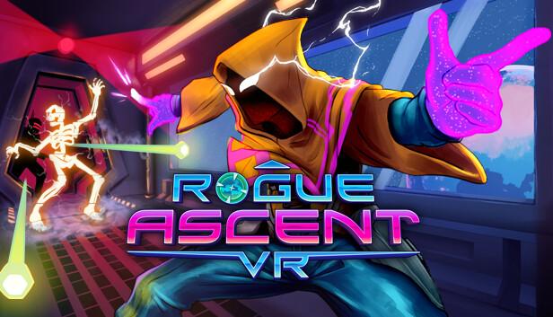 Rogue Ascent VR