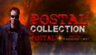 The POSTAL 2 Collection