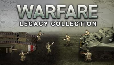 Warfare Legacy Collection