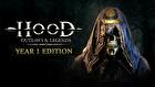 Hood: Outlaws & Legends - Year 1 Edition