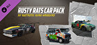 Wreckfest - Rusty Rats Car Pack