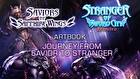 Saviors of Sapphire Wings / Stranger of Sword City Revisited - 