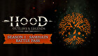 Hood: Outlaws & Legends - Season 1: Samhain - Battle Pass