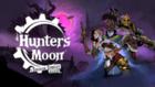 Hunter's Moon: A Sovereign Syndicate Adventure