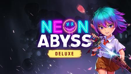 Neon Abyss Deluxe Edition