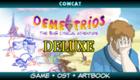 Demetrios - Deluxe Edition
