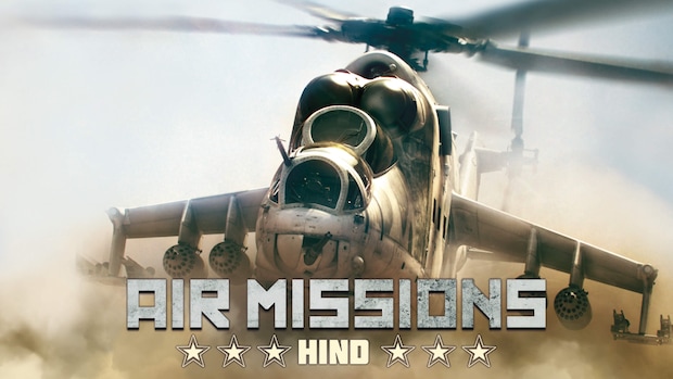 Air Missions: HIND - Deluxe Edition