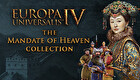 Europa Universalis IV: Mandate of Heaven Collection