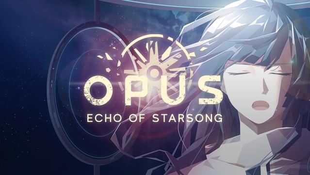 OPUS: Echo of Starsong - Deluxe Edition