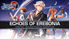 The Legend of Heroes: Trails of Cold Steel IV - Echoes of Erebonia Digital Soundtrack Sampler