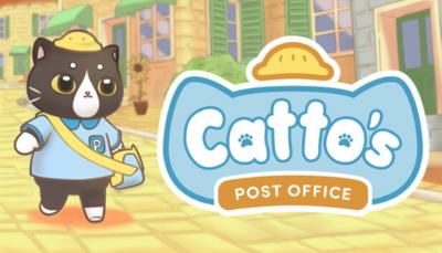 Catto's Post Office