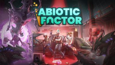 Abiotic Factor