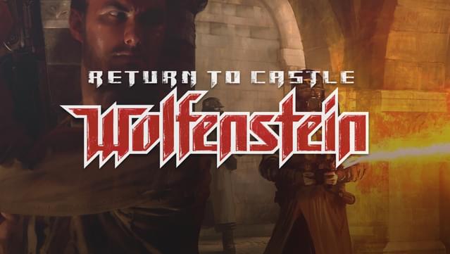 Return to Castle Wolfenstein - Metacritic