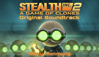 Stealth Inc 2: A Game of Clones - Official Soundtrack
