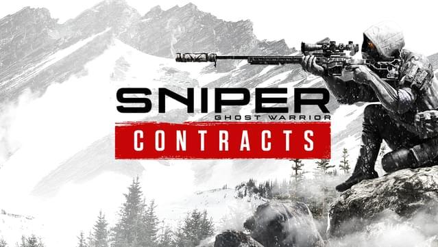 Sniper Ghost Warrior Contracts - KELL-T