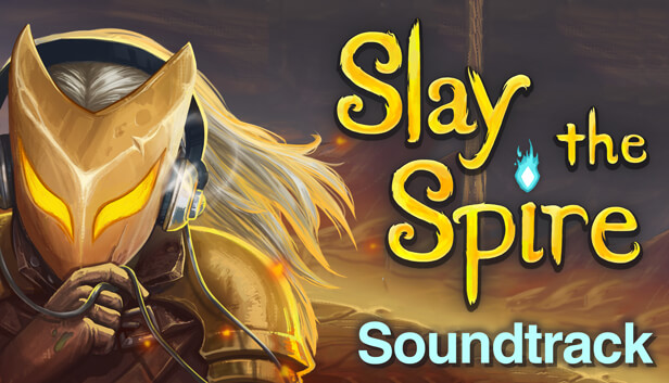 Slay the Spire - Soundtrack