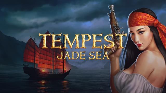 Tempest - Jade Sea