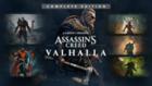 Assassin's Creed Valhalla Complete Edition