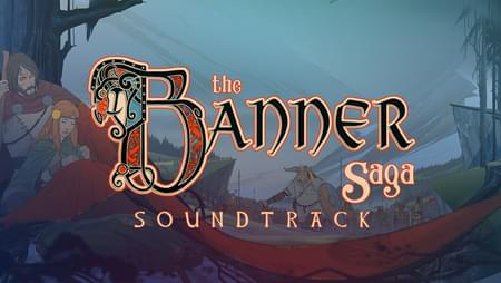 The Banner Saga - Soundtrack