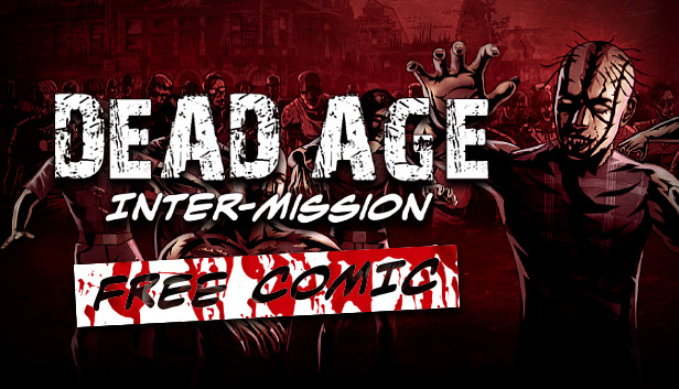 Dead Age - Inter-Mission