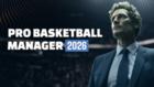 Pro Basketball Manager 2026