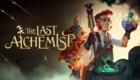 The Last Alchemist