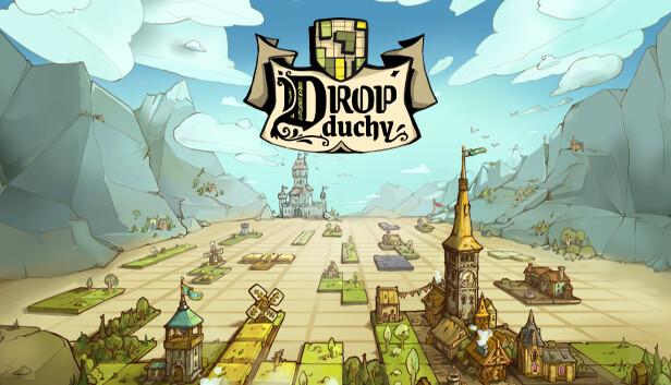 Drop Duchy