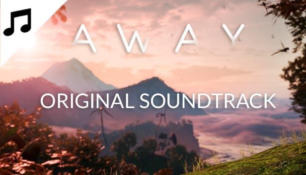 AWAY: The Survival Series Soundtrack