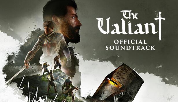 The Valiant Soundtrack