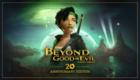 Beyond Good & Evil - 20th Anniversary Edition