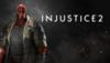 Injustice 2 - Hellboy