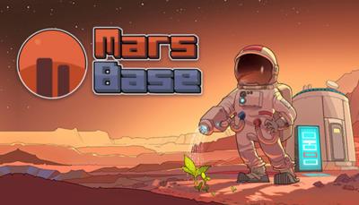 Mars Base