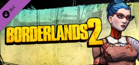 Borderlands 2: Siren Learned Warrior Pack