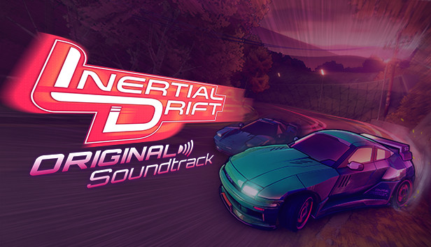 Inertial Drift Soundtrack