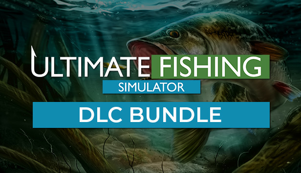 Ultimate Fishing Simulator - DLC Bundle
