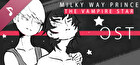 Milky Way Prince – The Vampire Star Original Soundtrack