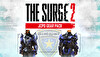 The Surge 2 - JCPD Gear Pack
