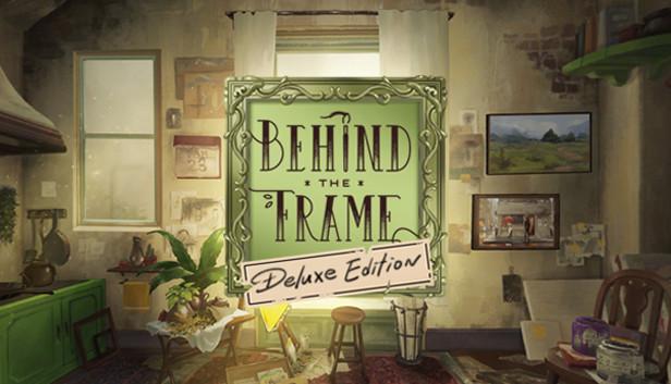 Behind the Frame - Deluxe Edition