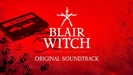 Blair Witch Original Soundtrack