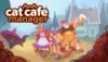 Cat Cafe Manager Deluxe Edition