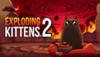 Exploding Kittens 2