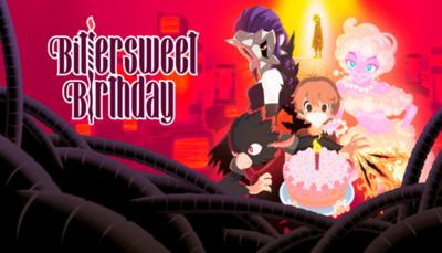 Bittersweet Birthday