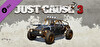 Just Cause 3 - Combat Buggy